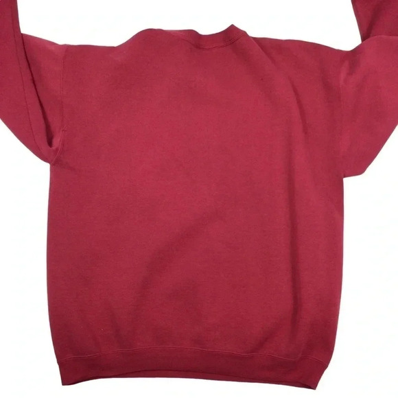 Vintage 90s Washington State crewneck - Picture 4 of 5